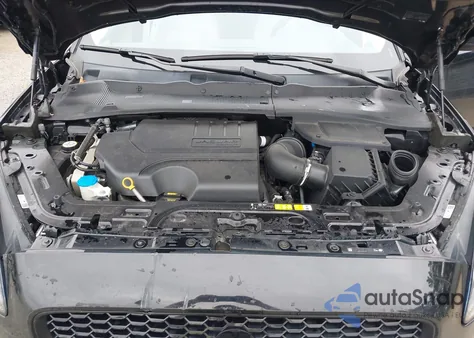 2020 Jaguar E-Pace P250 Awd Automatic z USA, uszkodzony, nr VIN SADFK2FX3L1Z90441